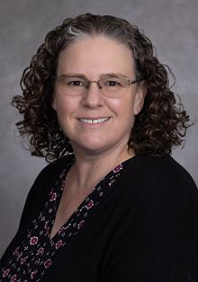 Rebecca L. Brown, PNP